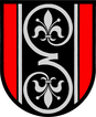 Coats of arms Gemeinde Schöder