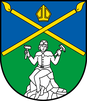 Coats of arms Marktgemeinde Sankt Lambrecht