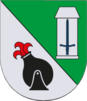 Coats of arms Gemeinde Stadl-Predlitz