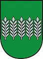 Coats of arms Gemeinde Krottendorf-Gaisfeld