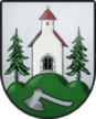 Coats of arms Gemeinde Sankt Martin am Wöllmißberg