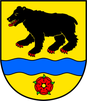 Coats of arms Stadtgemeinde Bärnbach