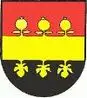 Coats of arms Gemeinde Albersdorf-Prebuch