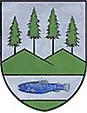Coats of arms Gemeinde Fischbach