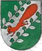 Coats of arms Gemeinde Hofstätten an der Raab