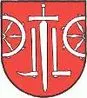 Coats of arms Gemeinde Sankt Kathrein am Offenegg