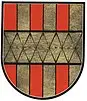 Coats of arms Gemeinde Thannhausen