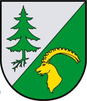 Coats of arms Gemeinde Fladnitz an der Teichalm