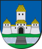 Coats of arms Stadtgemeinde Weiz