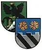 Coats of arms Marktgemeinde Unzmarkt-Frauenburg