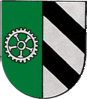 Coats of arms Stadtgemeinde Zeltweg