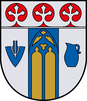 Coats of arms Gemeinde Sankt Marein-Feistritz