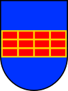 Coats of arms Marktgemeinde Sankt Lorenzen im Mürztal