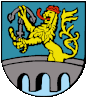 Coats of arms Stadtgemeinde Kapfenberg