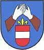 Coats of arms Stadtgemeinde Friedberg