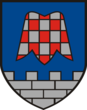 Coats of arms Gemeinde Großsteinbach