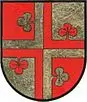 Coats of arms Gemeinde Ottendorf an der Rittschein Coats of arms Gemeinde Ottendorf an der Rittschein