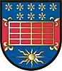 Coats of arms Gemeinde Sankt Lorenzen am Wechsel