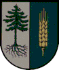 Coats of arms Gemeinde Söchau