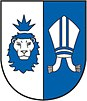 Coats of arms Marktgemeinde Bad Waltersdorf