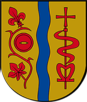 Coats of arms Gemeinde Feistritztal