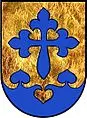 Coats of arms Marktgemeinde Kaindorf