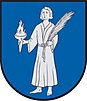 Coats of arms Marktgemeinde Pöllau