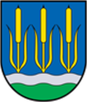 Coats of arms Gemeinde Rohrbach an der Lafnitz