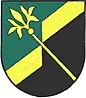 Coats of arms Gemeinde Unterlamm