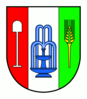Coats of arms Gemeinde Deutsch Goritz
