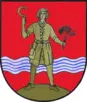 Coats of arms Marktgemeinde Kirchbach-Zerlach