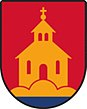 Coats of arms Gemeinde Kirchberg an der Raab