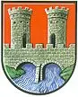 Coats of arms Stadtgemeinde Mureck