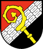 Coats of arms Marktgemeinde Paldau