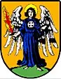 Coats of arms Marktgemeinde Riegersburg