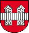 Coats of arms Statutarstadt Innsbruck