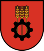 Coats of arms Gemeinde Haiming