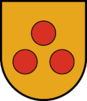 Coats of arms Gemeinde Karrösten