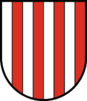Coats of arms Gemeinde Längenfeld