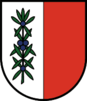 Coats of arms Gemeinde Mieming