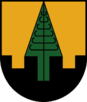 Coats of arms Gemeinde Obsteig