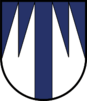 Coats of arms Gemeinde Roppen