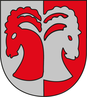 Coats of arms Gemeinde St. Leonhard im Pitztal