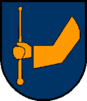 Coats of arms Gemeinde Wenns