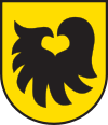 Coats of arms Gemeinde Aldrans