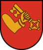 Coats of arms Gemeinde Ellbögen