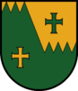 Coats of arms Gemeinde Gnadenwald