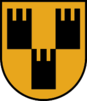 Coats of arms Gemeinde Gries am Brenner