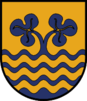 Coats of arms Gemeinde Hatting
