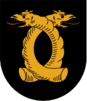 Coats of arms Gemeinde Kolsass
